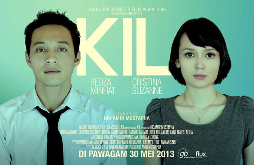 Genres Collide To Intriguing Effect In Malaysian Action-Romance KIL